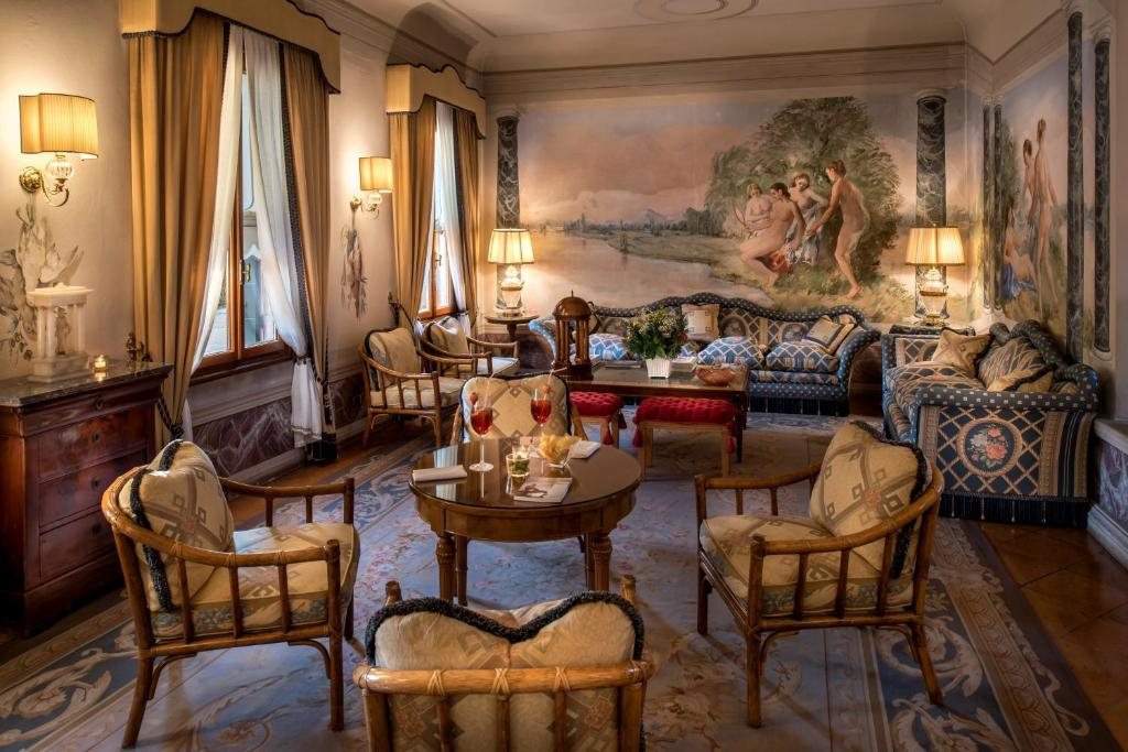 Villa Margherita