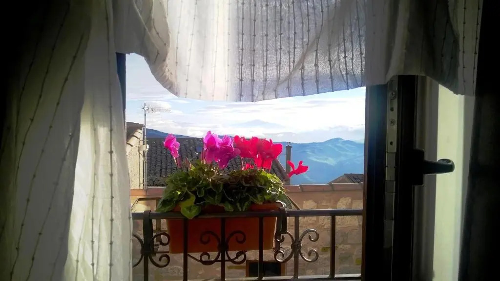 CasAntica Soprana