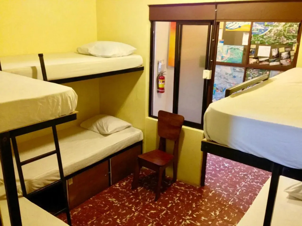 Hostel Dodero