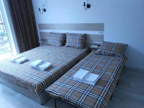 Guest House Geneva