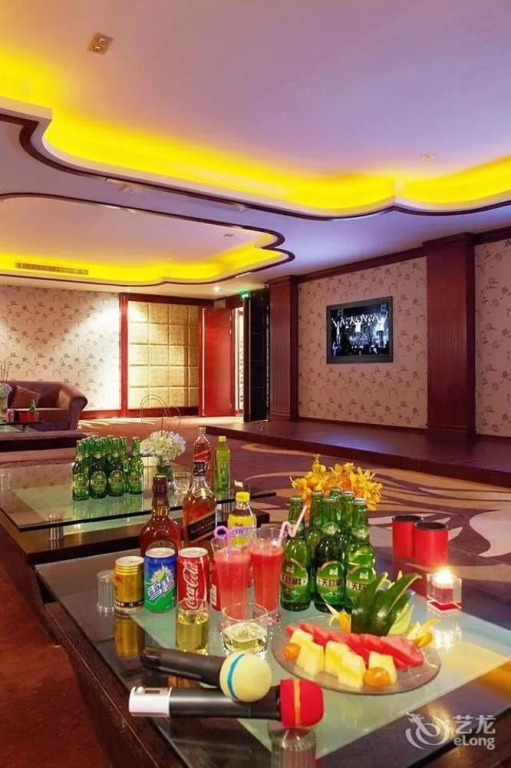 Taihu Bay New Century Hotel Jiangsu