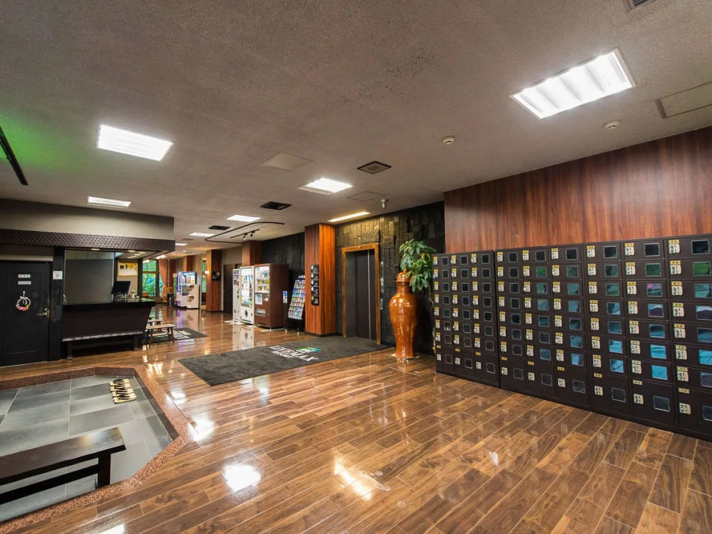 LiVEMAX RESORT Kinugawa