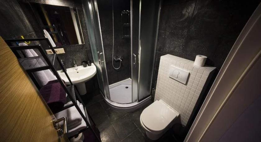 Tsar Bani Spa Resort