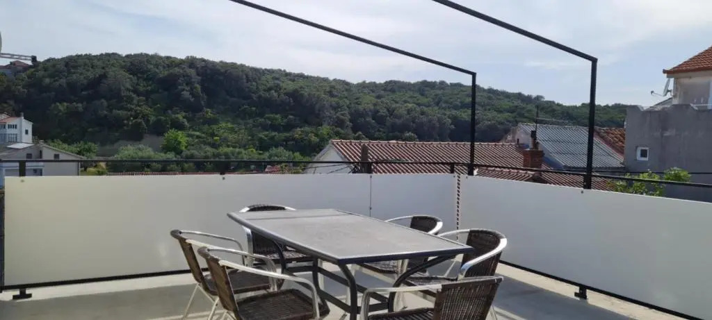 Apartments Tereza