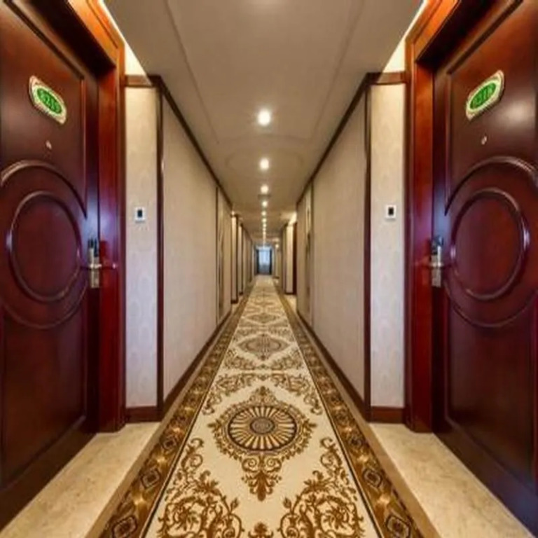 Vienna Hotel Guangzhou Jinshazhou