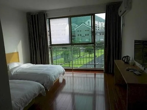Yi Ju Hotel