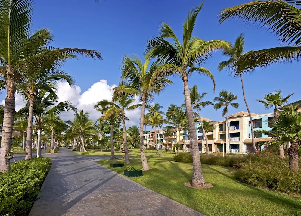 Privilege Club at Ocean Blue & Sand - All Inclusive