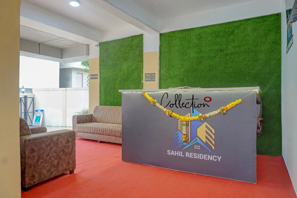Via Sahil Residency