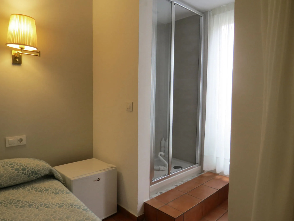Barcelona City Rooms Hostal