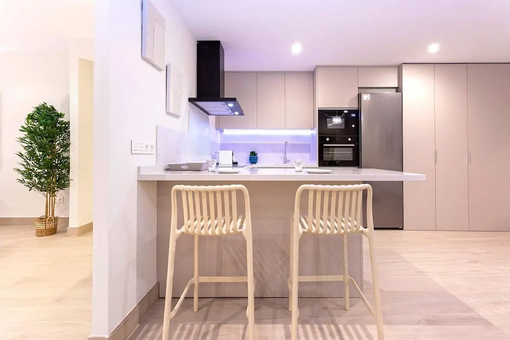 Lovely Apartment in Cordoba Teatro Gongora