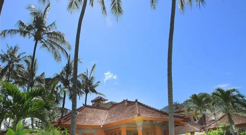 Villa Rama