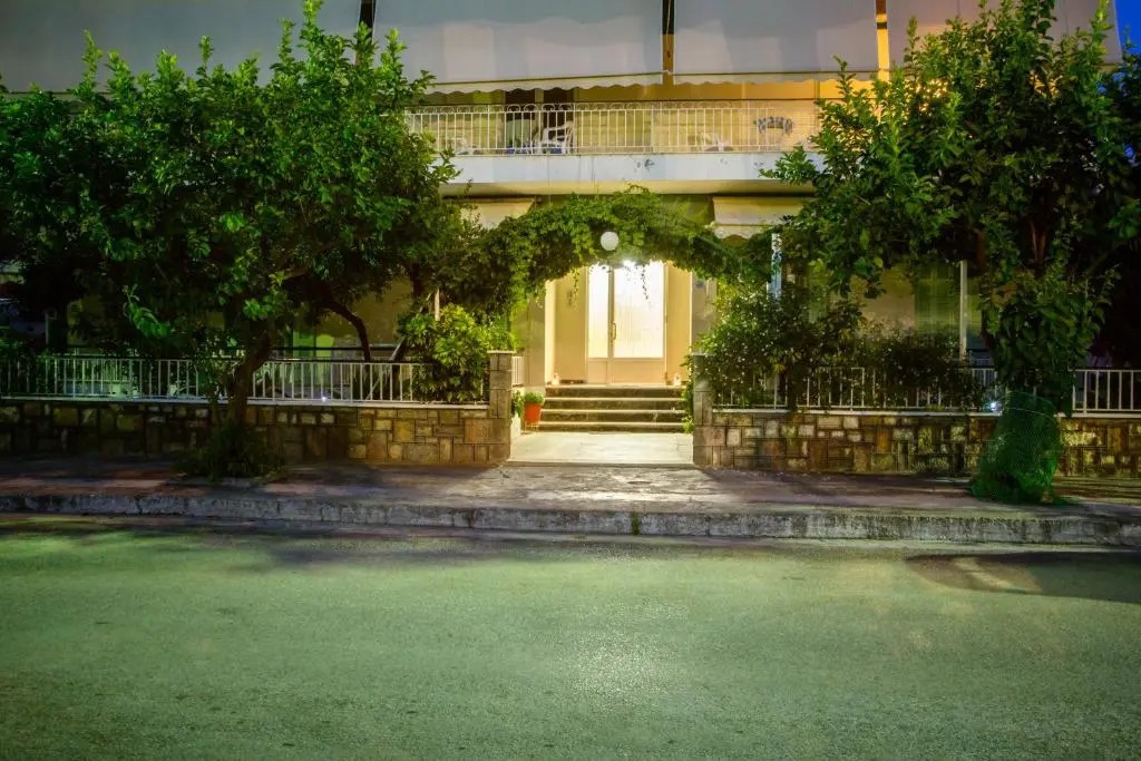 Mitrou Vasiliki Studios