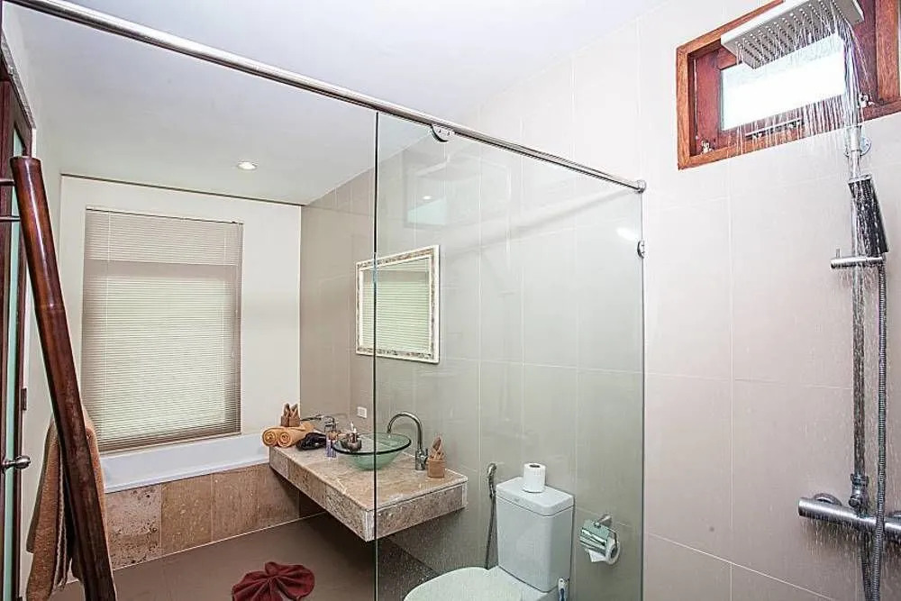 Baan Phu Kaew A2 3 Beds