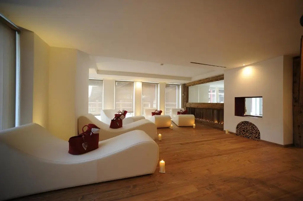 Alpstyle Hotel Albolina Wellness & Beauty