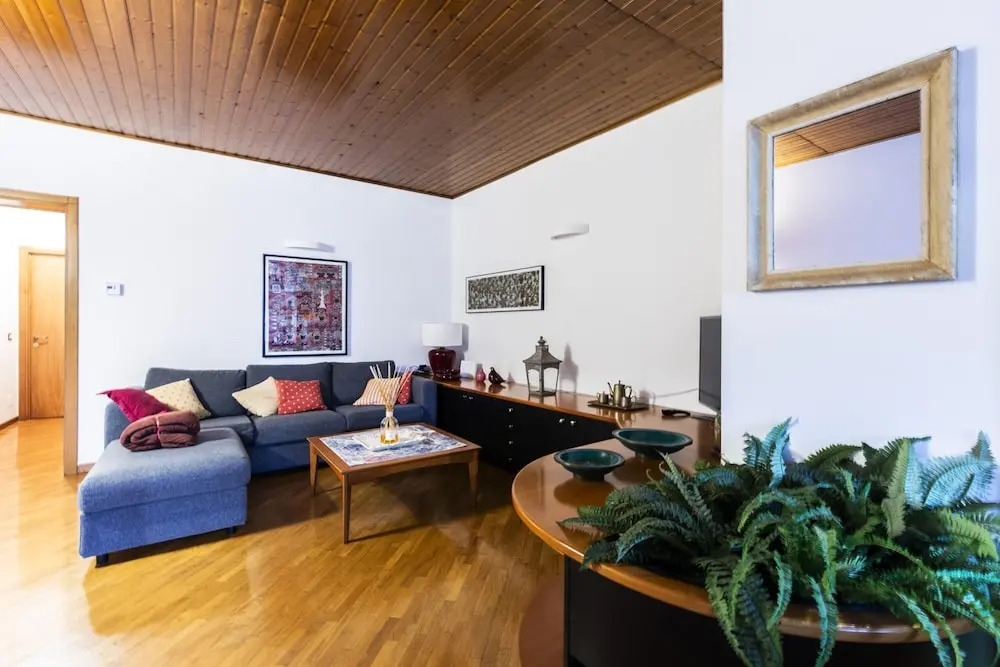 Quarenghi 31 C in Bergamo