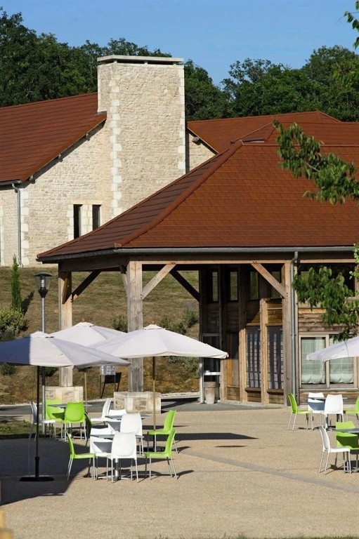 Domaine de Salgues