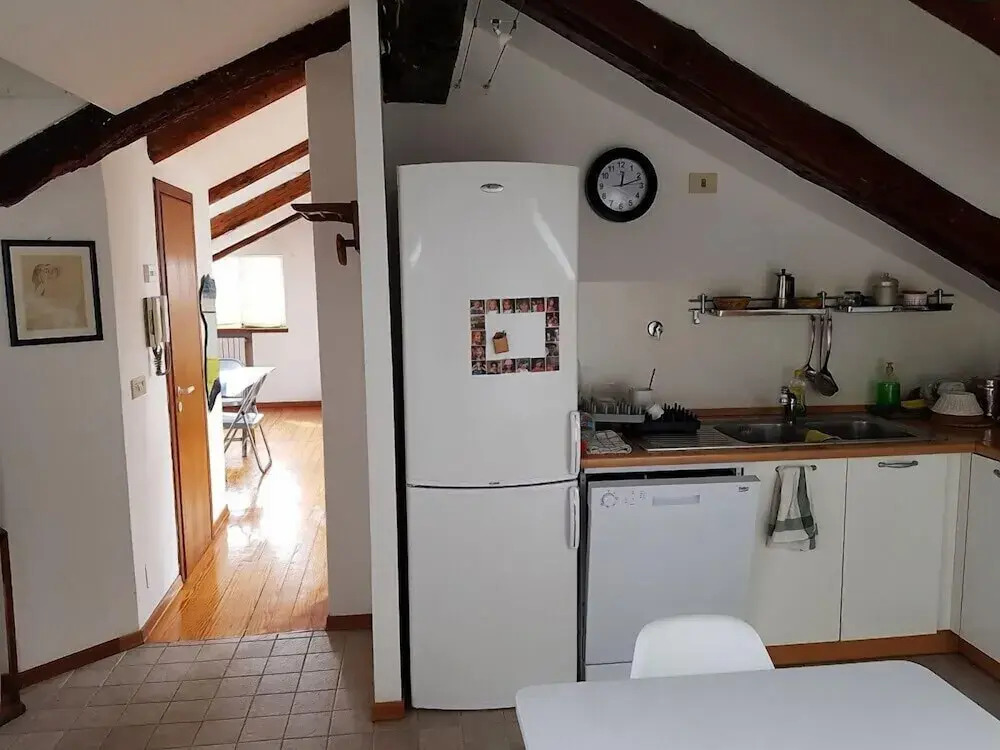 La Casa sui Tetti