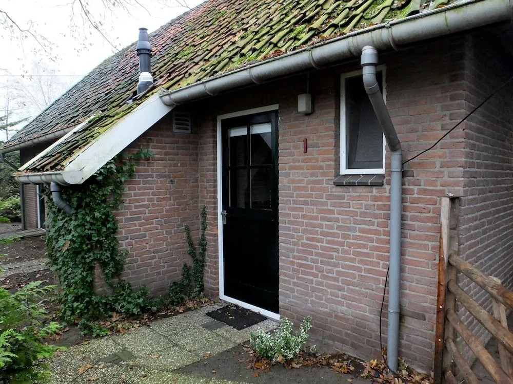 Hotel de Greune Weide