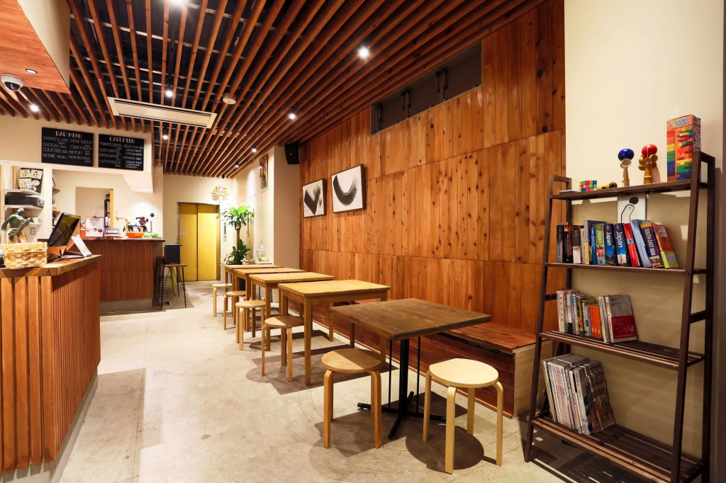 obi Hostel
