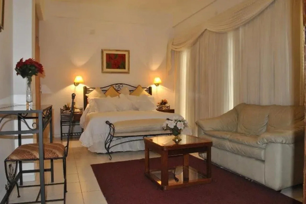 Hotel Santo Domingo