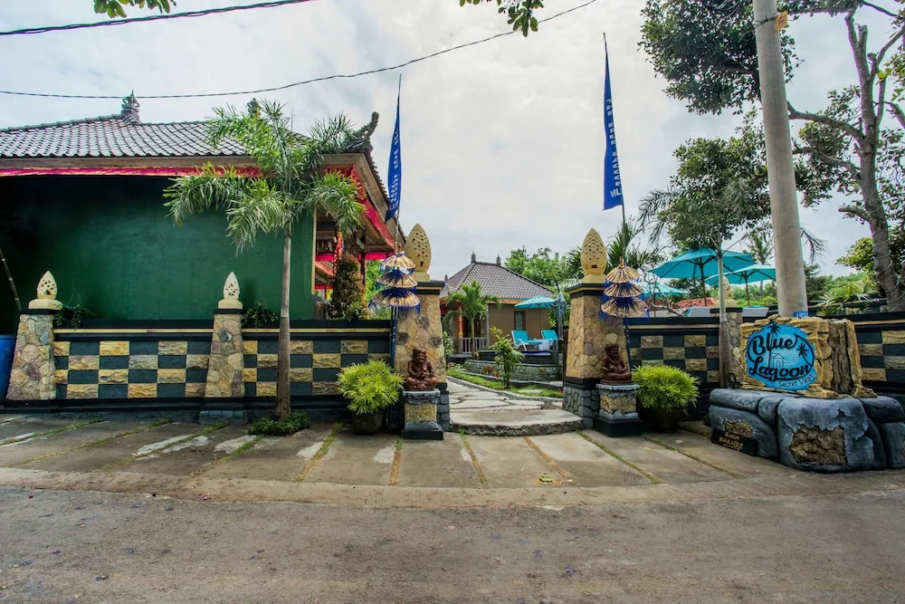 Blue Lagoon Secret Villas