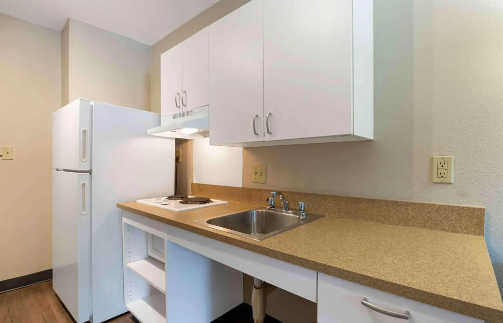 Extended Stay America Suites - Washington, DC - Centreville - Manassas