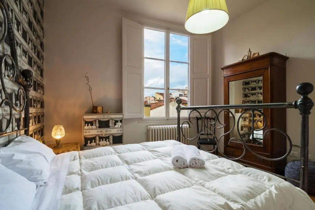 Santo Spirito Studio Flat
