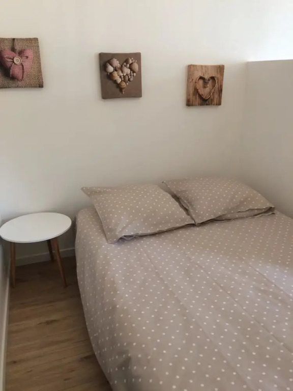 Studio proche bord de mer - Lanton