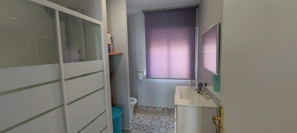 Piso Villajoyosa cerca de Benidorm