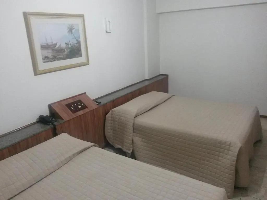 Hotel Globo Rio