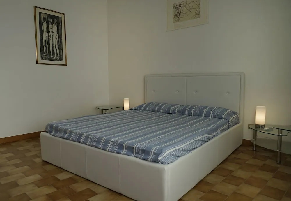 Casa Polpo