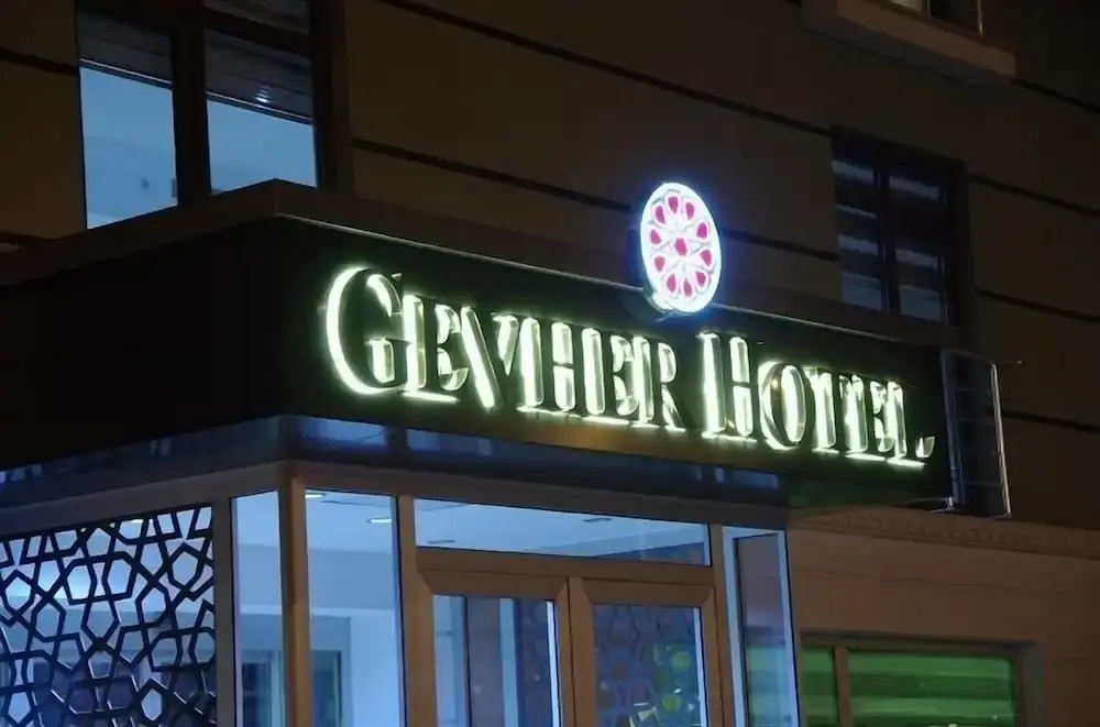 Gevher Hotel