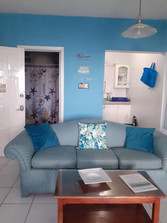 Secluded Studio@Sky Castles, Columbus Heights, Ocho Rios