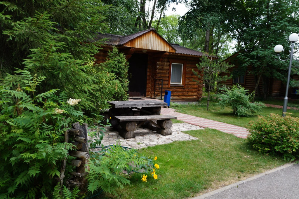 Energetik Hotel