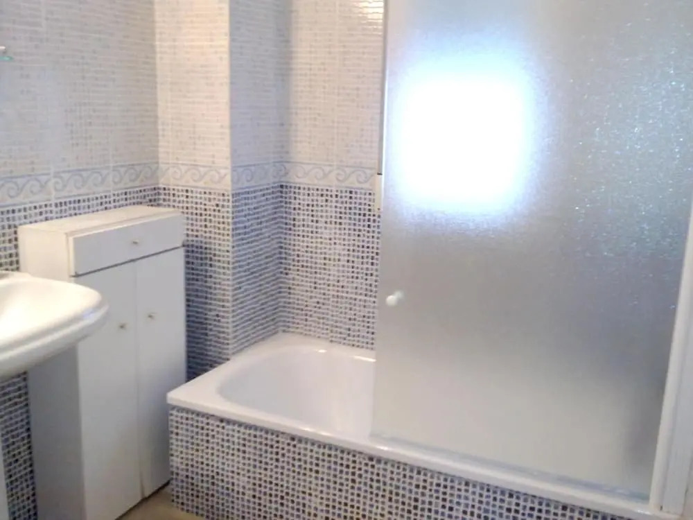 Apartment With 3 Bedrooms in Cazorla, With Wonderful Mountain View and