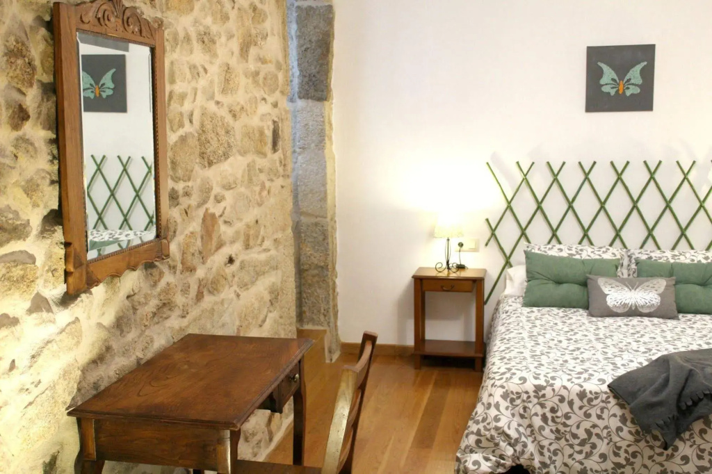 A Casa dos Cancelos- Hotel rural