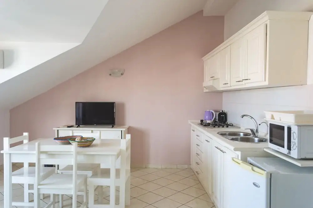 Santa Maria Town Centre - 1 Bedroom Apartment
