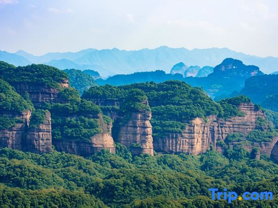 Vienna Hotel (Shaoguan Zhenjiang Avenue)