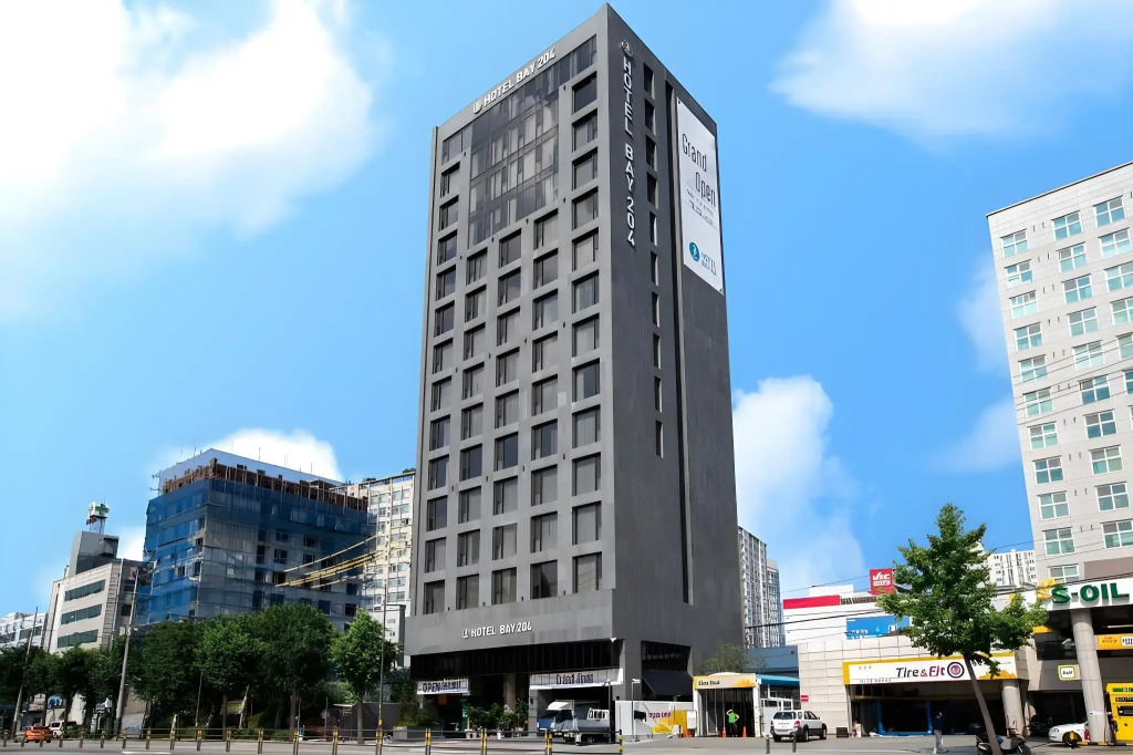 Dobong Hotel Bay204