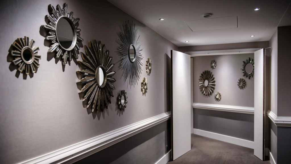 Park Hotel Grenoble - Handwritten Collection