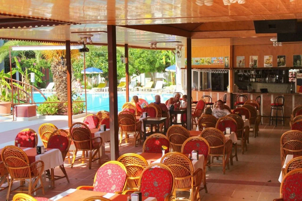 Gazipasa Star Otel