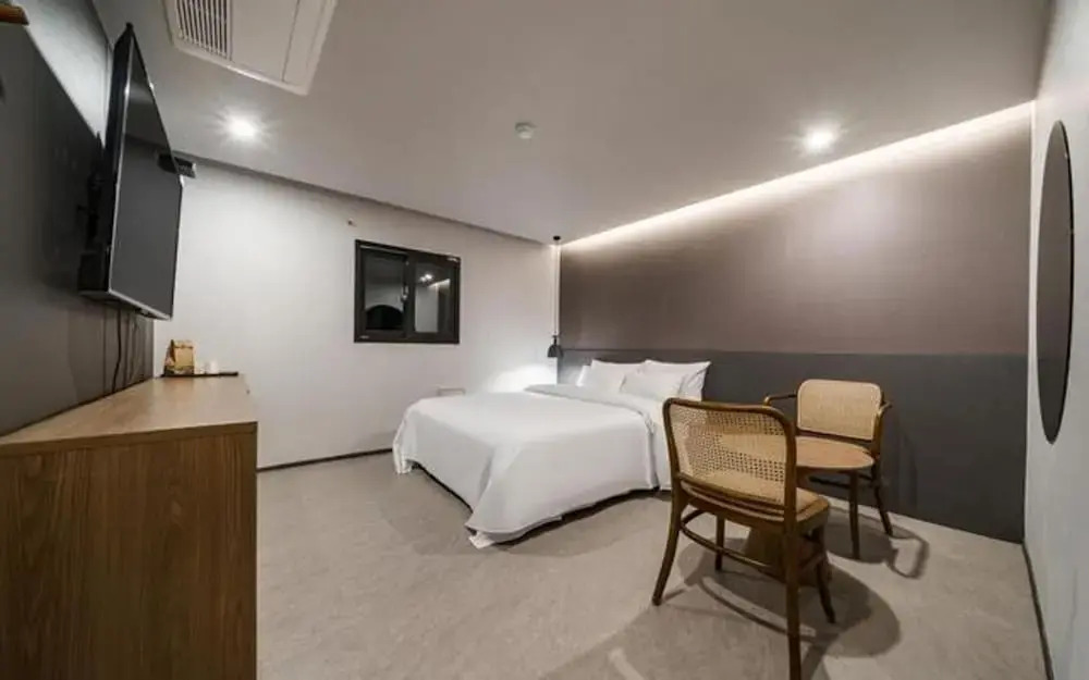 Suyu Le Rev Hotel