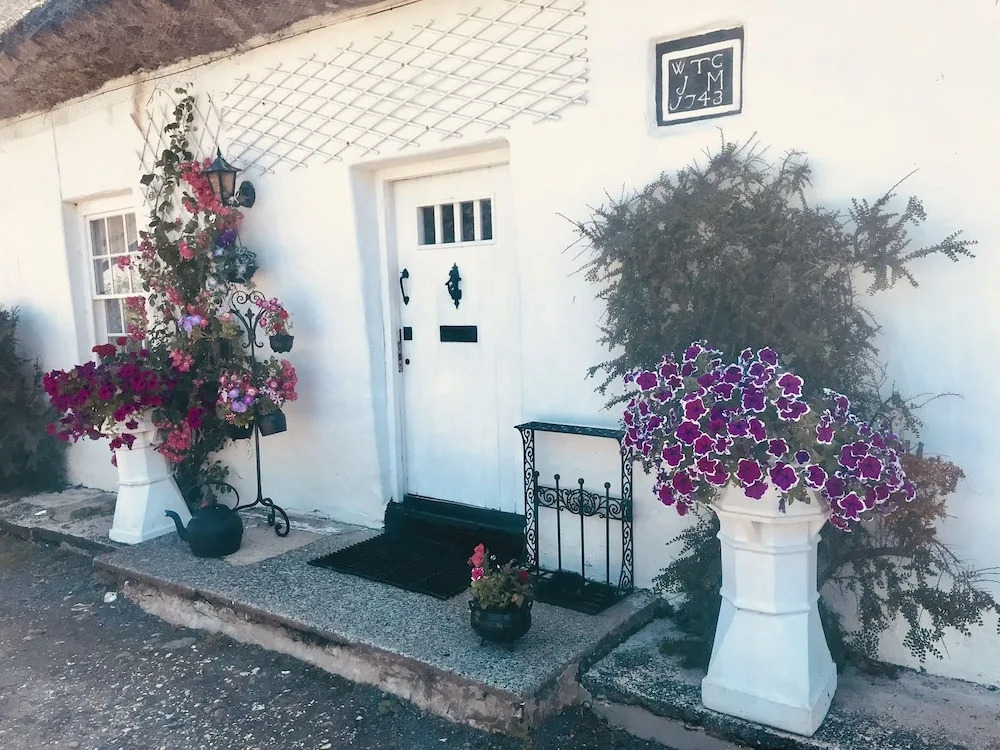 Kingsmills Cottages
