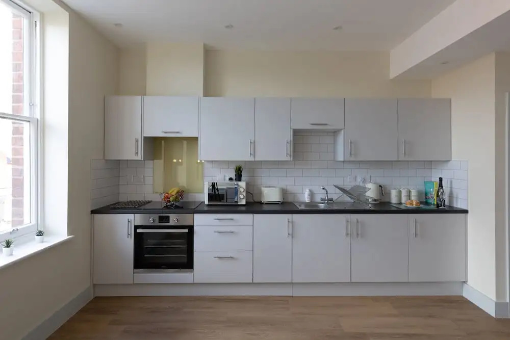 Apartment 7 Isabella House Hereford