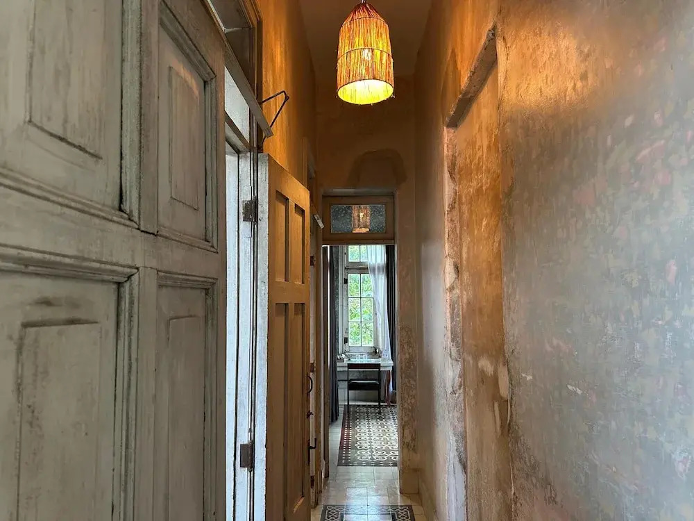 Historic House Hotel boutique