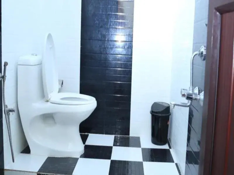 Alapatt Homestay