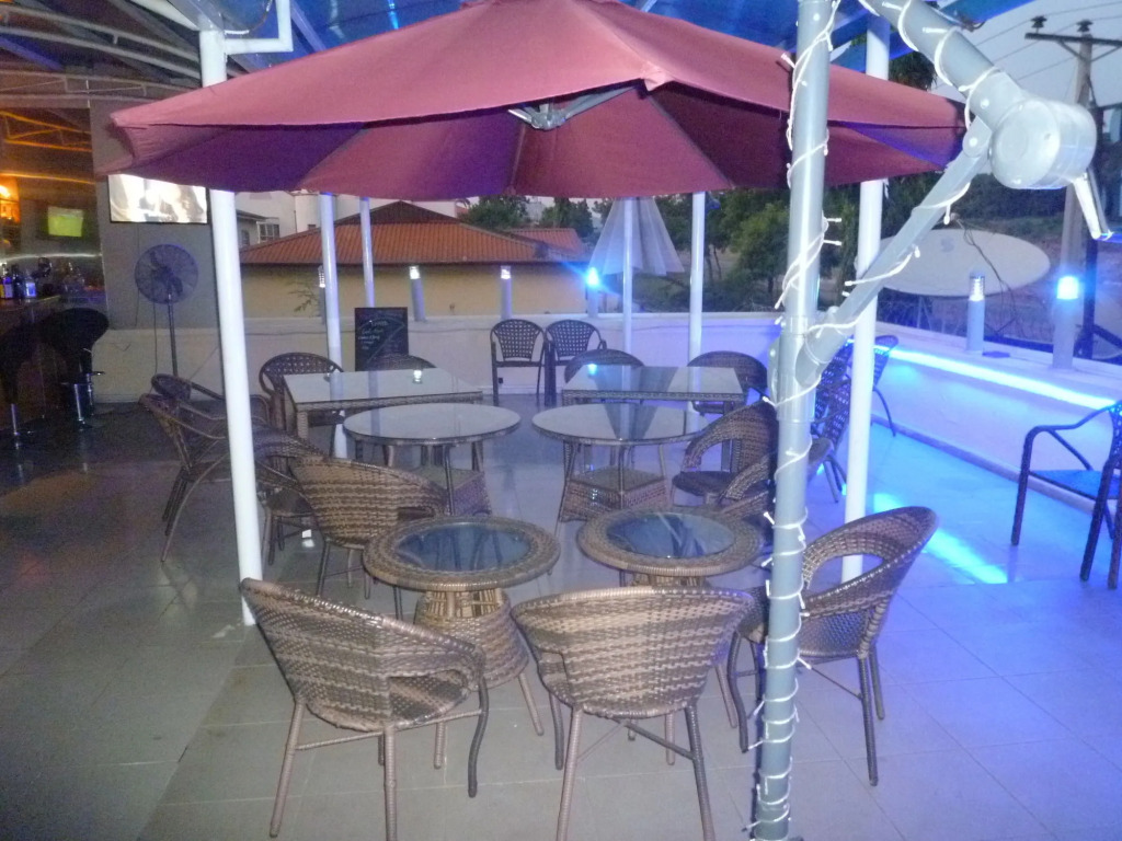 Petrus Hotels Royale