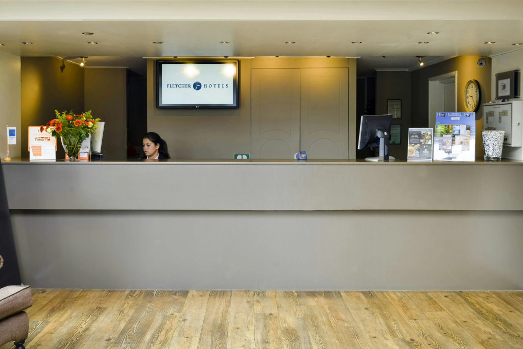 Fletcher Hotel Restaurant Loosdrecht-Amsterdam