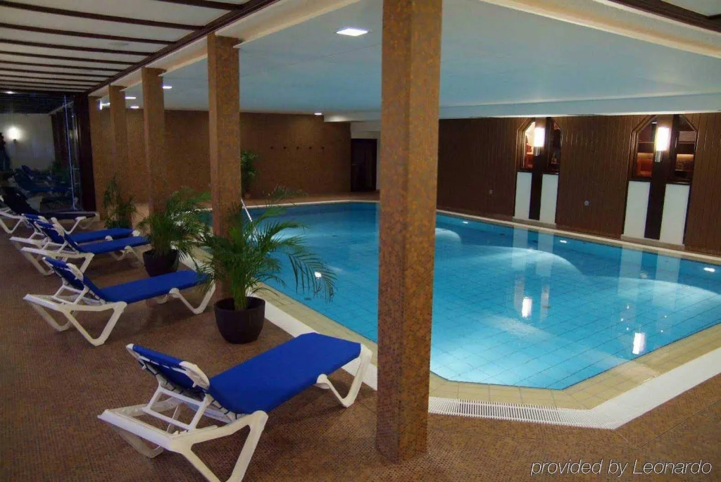 Hotel Schnitterhof