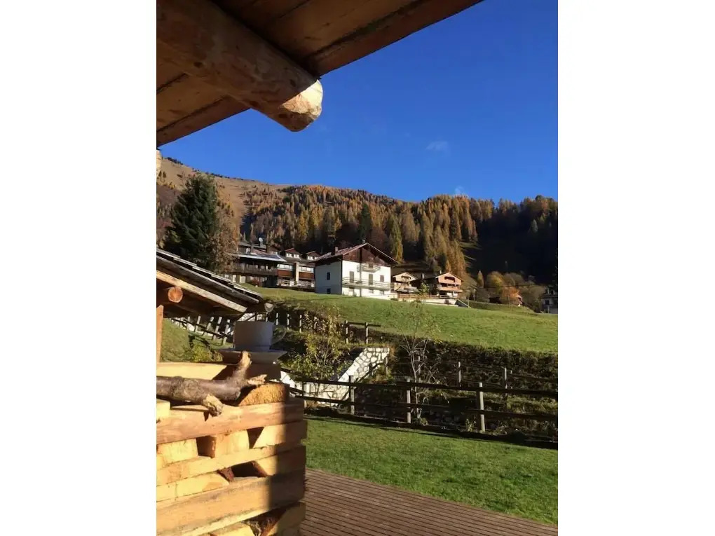 Hotel Garni Plueme